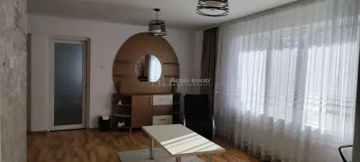 Casa 7 camere de vanzare/ inchiriat Gimnaziului finisaje premium - foto 9