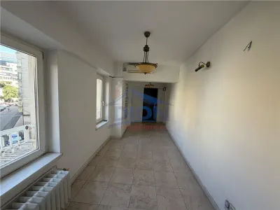 Unirii - Tribunal, 4 camere, 136mp, terase de 30mp, amenajat, mobilat complet! - foto 9