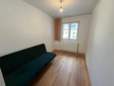 Caransebes, 3 Camere, Et.1, Renovat, Zona Nord - foto 6