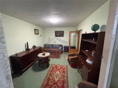 APARTAMENT 2 CAM, DRISTOR/BABA NOVAC - foto 9