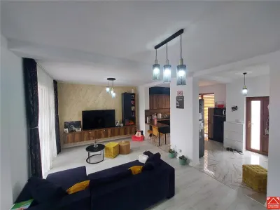 Casa la cheie in Vladimirescu - Vladimirescu