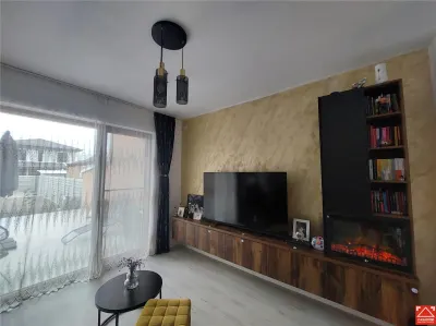 Casa la cheie in Vladimirescu - foto 4