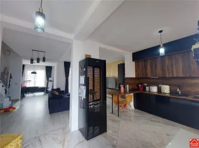 Casa la cheie in Vladimirescu - foto 6