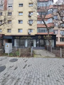 Inchiriere SPATIU comercial 100 mp str Bucuresti - foto 2