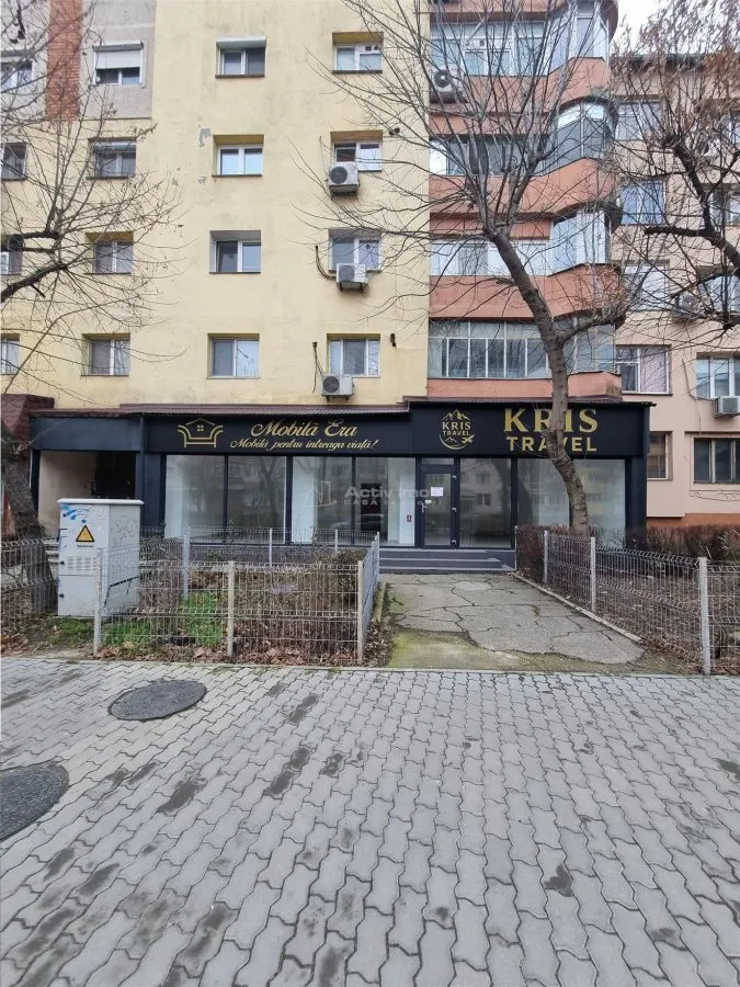 Inchiriere SPATIU comercial 100 mp str Bucuresti - foto 2