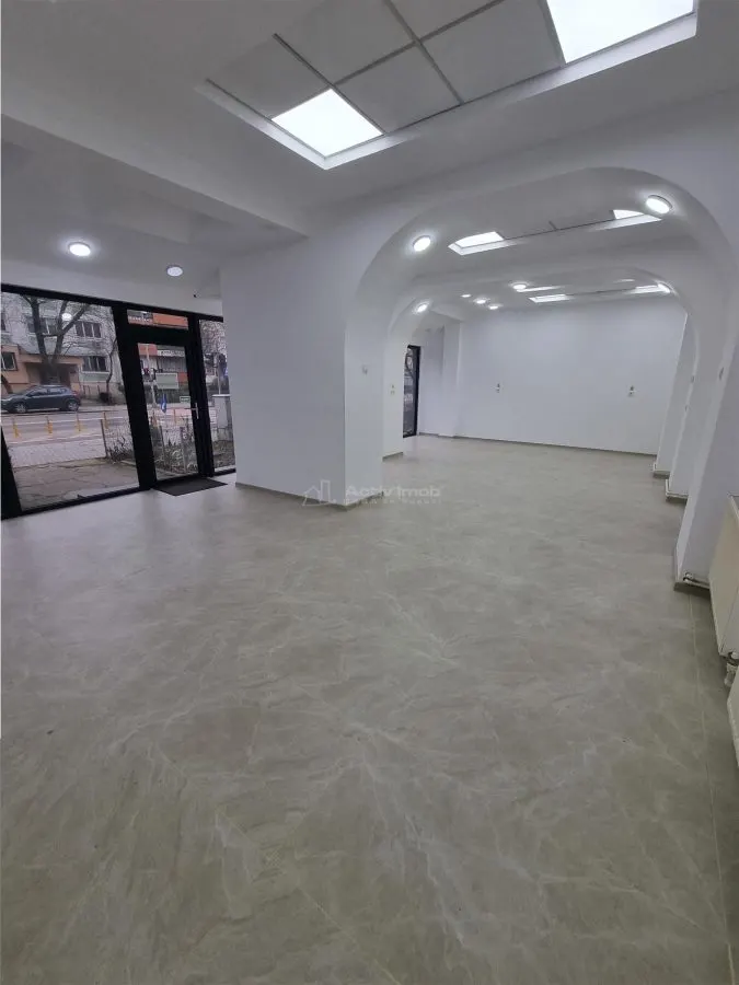 Inchiriere SPATIU comercial 100 mp str Bucuresti - foto 4