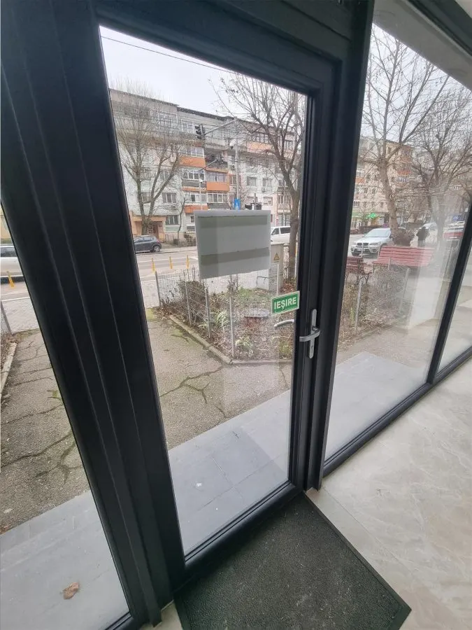 Inchiriere SPATIU comercial 100 mp str Bucuresti - foto 7