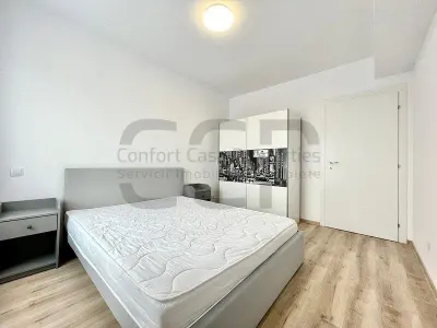 13 Septembrie - Casa Poporului - Marriott | Bloc nou 2022 | Centrala Proprie - foto 4