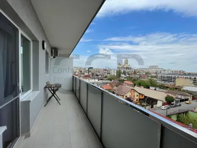 13 Septembrie - Casa Poporului - Marriott | Bloc nou 2022 | Centrala Proprie - foto 7