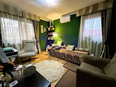 Vila Moderna zona Banu Manta - Bucuresti