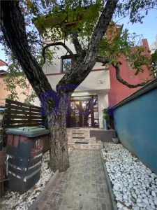 Vila Moderna zona Banu Manta - foto 2