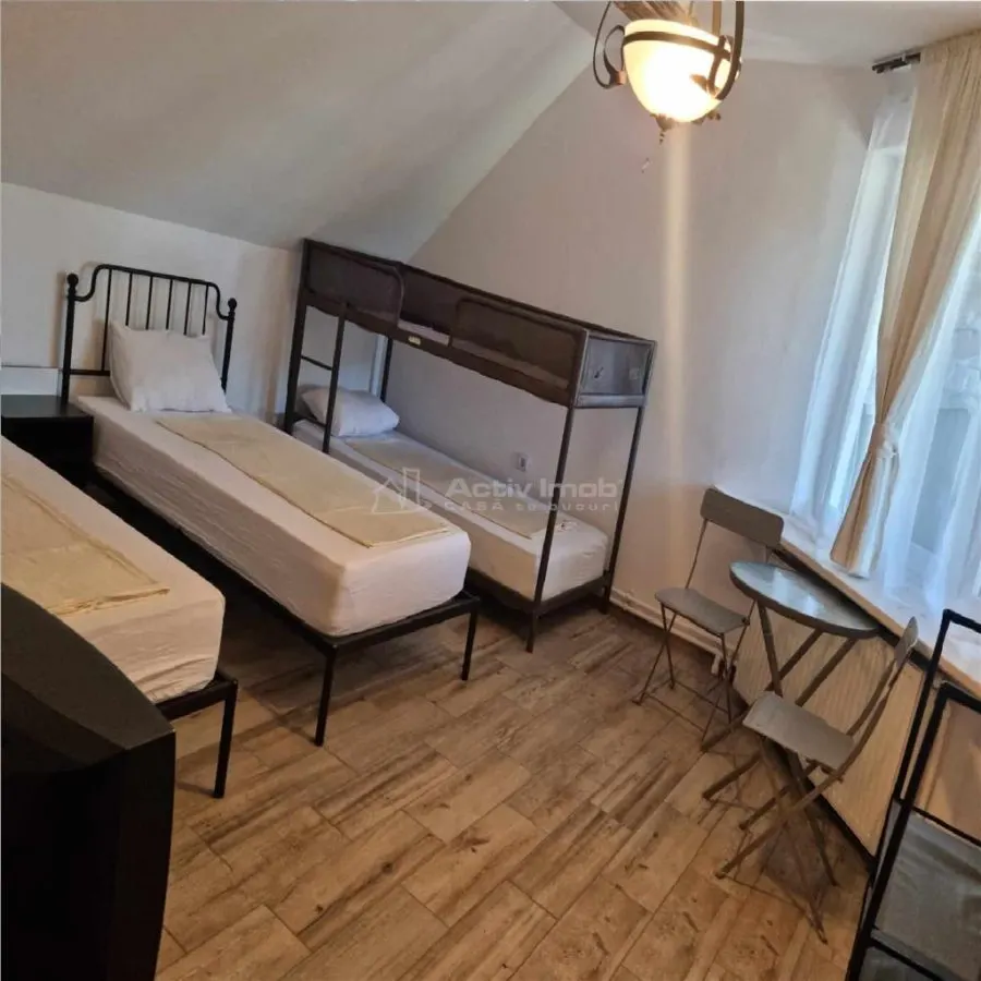 Casa / vila 15 camere -Cazare Muncitori - Bartolomeu - foto 4