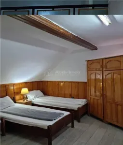 Casa / vila 15 camere -Cazare Muncitori - Bartolomeu - foto 9