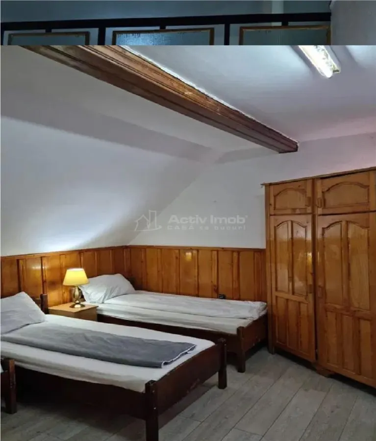 Casa / vila 15 camere -Cazare Muncitori - Bartolomeu - foto 9