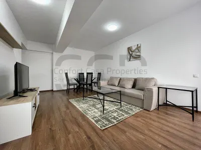 13 Septembrie - Casa Poporului - Marriott | Bloc Nou 2022 | Centrala Proprie - Bucuresti
