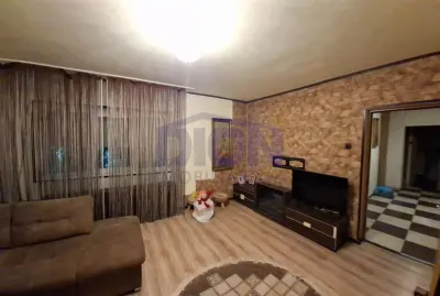 Decebal Turquoise  -  apartament 2 camere deosebit, cu parcare - foto 12