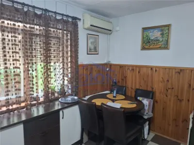 Decebal Turquoise  -  apartament 2 camere deosebit, cu parcare - foto 4