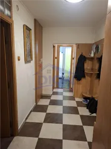 Decebal Turquoise  -  apartament 2 camere deosebit, cu parcare - foto 7