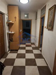 Decebal Turquoise  -  apartament 2 camere deosebit, cu parcare - foto 8