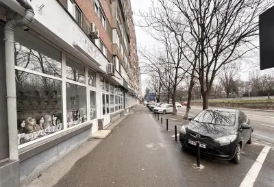 Spatiu Comercial cu vitrina Bulevardul Dacia - foto 2