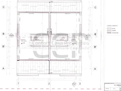 Bragadiru - Vila tip duplex, P+1E+Mansardă, formata din 4 camere, 2 bai, curte - foto 11