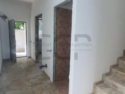 Bragadiru - Vila tip duplex, P+1E+Mansardă, formata din 4 camere, 2 bai, curte - foto 17