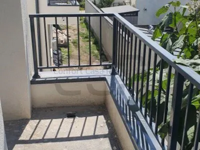 Bragadiru - Vila tip duplex, P+1E+Mansardă, formata din 4 camere, 2 bai, curte - foto 7