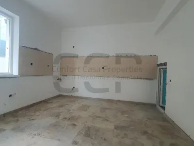 Bragadiru - Vila tip duplex, P+1E+Mansardă, formata din 4 camere, 2 bai, curte - foto 8