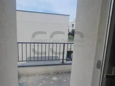 Bragadiru - Vila tip duplex, P+1E+Mansardă, formata din 4 camere, 2 bai, curte - foto 10