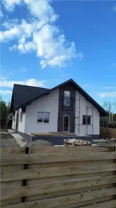 Casa noua parter, Visan-Barnova - foto 2