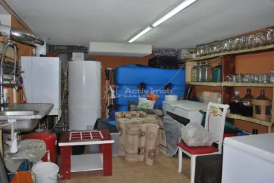 Vila P+2 - 580 MP - 11 camere - Matei  Voievod  - comision 0% - foto 19