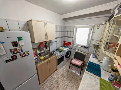 Apartament 2D B-dul Alexandru pretabil spatiu - foto 8