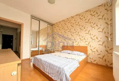 Apartament 2 camere, bloc 2016, Lujerului - foto 4