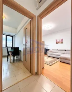 Apartament 2 camere, bloc 2016, Lujerului - foto 6