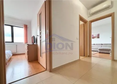 Apartament 2 camere, bloc 2016, Lujerului - foto 7