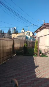 Casa de inchiriat in Centru - Str. Padurii - Iasi