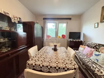 Apartament 2 camere – Rogerius- etaj 2 - Oradea