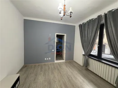 UNIVERSITATE, 3 camere, parter inalt, 61 mp, amenajat - foto 18
