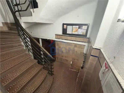 UNIVERSITATE, 3 camere, parter inalt, 61 mp, amenajat - foto 3