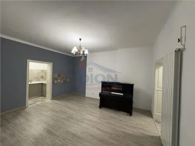 UNIVERSITATE, 3 camere, parter inalt, 61 mp, amenajat - foto 8