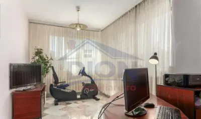 Vila cu farmec aparte si gradina superba in zona centrala - foto 6