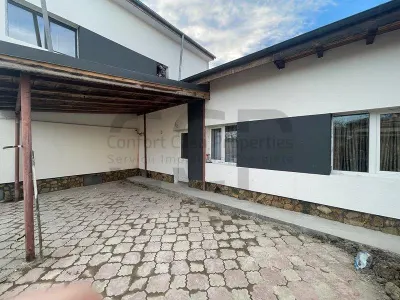 Vila Individuala - Solida - S+P+1+pod- Curte libera 230mp - foto 11