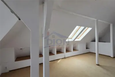 Vila de vanzare , zona  boema - foto 6