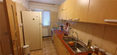APARTAMENT 3 CAM CENTRALA, BRANCOVEANU/HUEDIN - foto 12