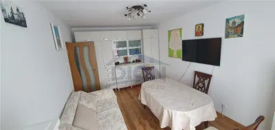 APARTAMENT 3 CAM CENTRALA, BRANCOVEANU/HUEDIN - foto 8