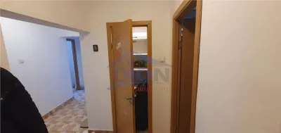 APARTAMENT 3 CAM CENTRALA, BRANCOVEANU/HUEDIN - foto 9