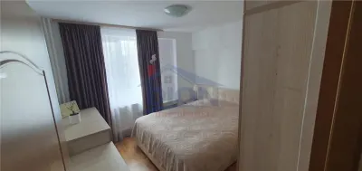APARTAMENT 3 CAM CENTRALA, BRANCOVEANU/HUEDIN - foto 10
