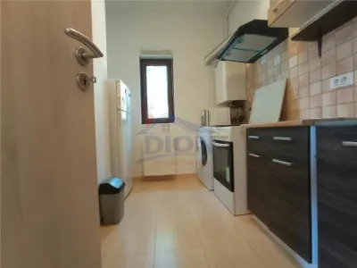 Garsoniera cocheta si luminoasa strada Amurgului - foto 5