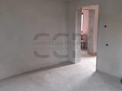 Pitesti - Bascov - 5 km oras - Casa spatioasa 4 camere, P+M, teren 635 mp - foto 4