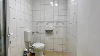Titan - Nicolae Grigorescu - vis a vis de Policlinica | spatiu comercial 90 mp - foto 6